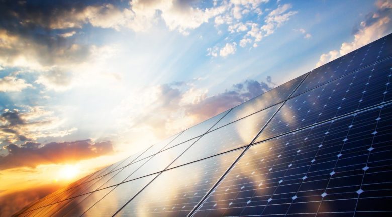 Al Faisaliah Solar PV IPP3